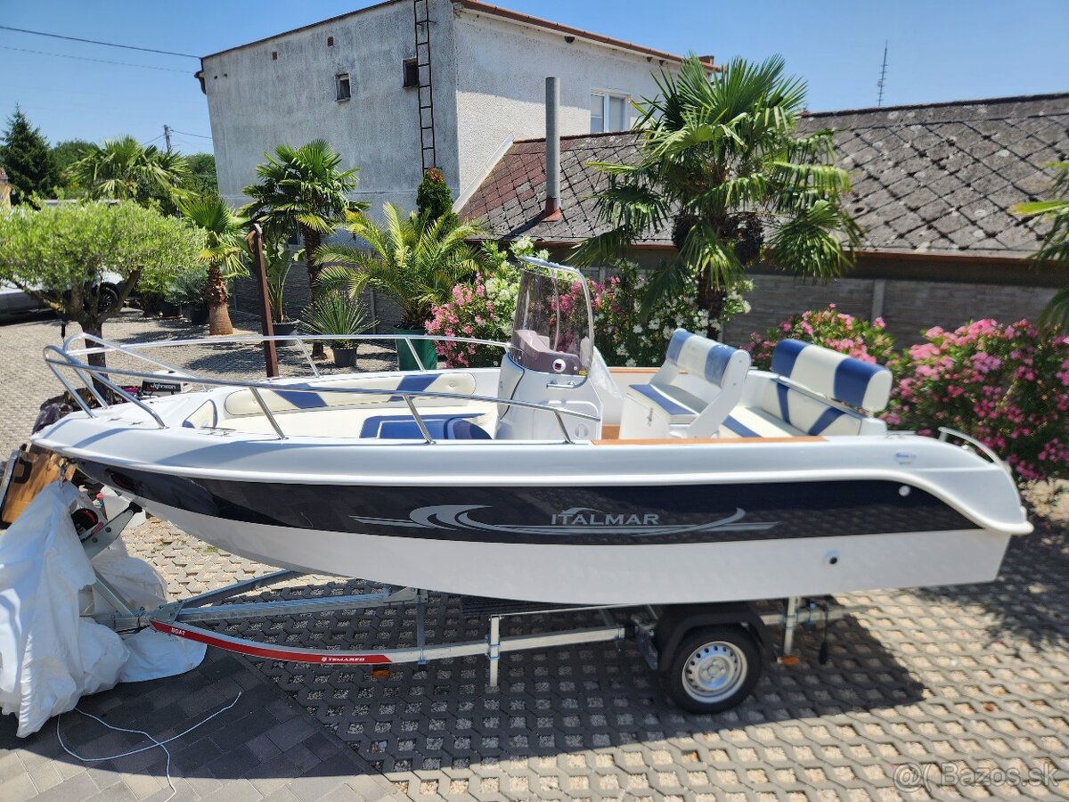 ITALMAR OPEN 16.50 - 6