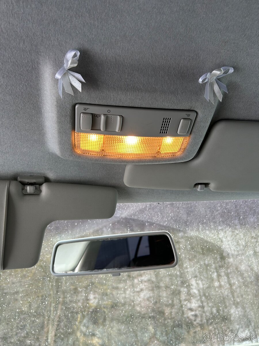 Škoda fabia 1.4 ,2001 - 6