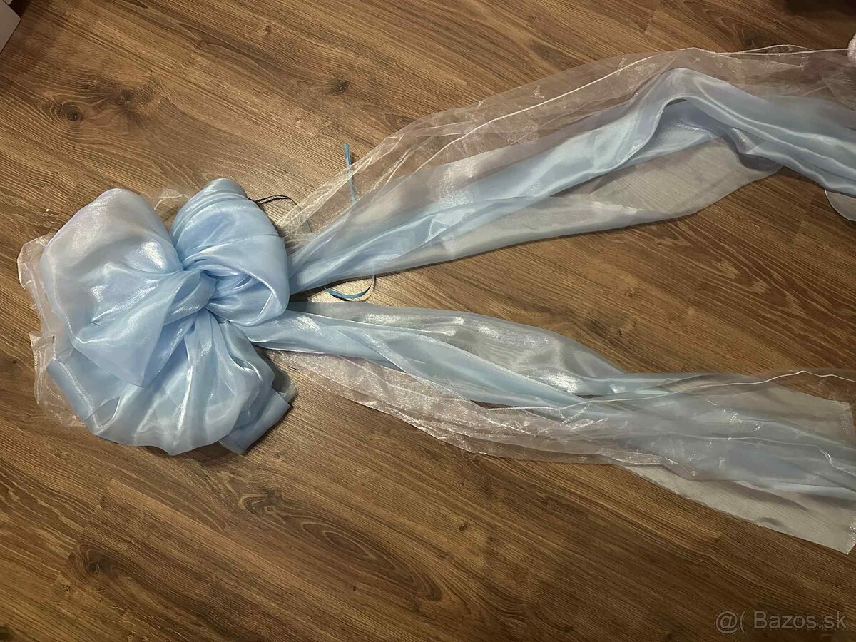 Doplnky k svadbe - 6