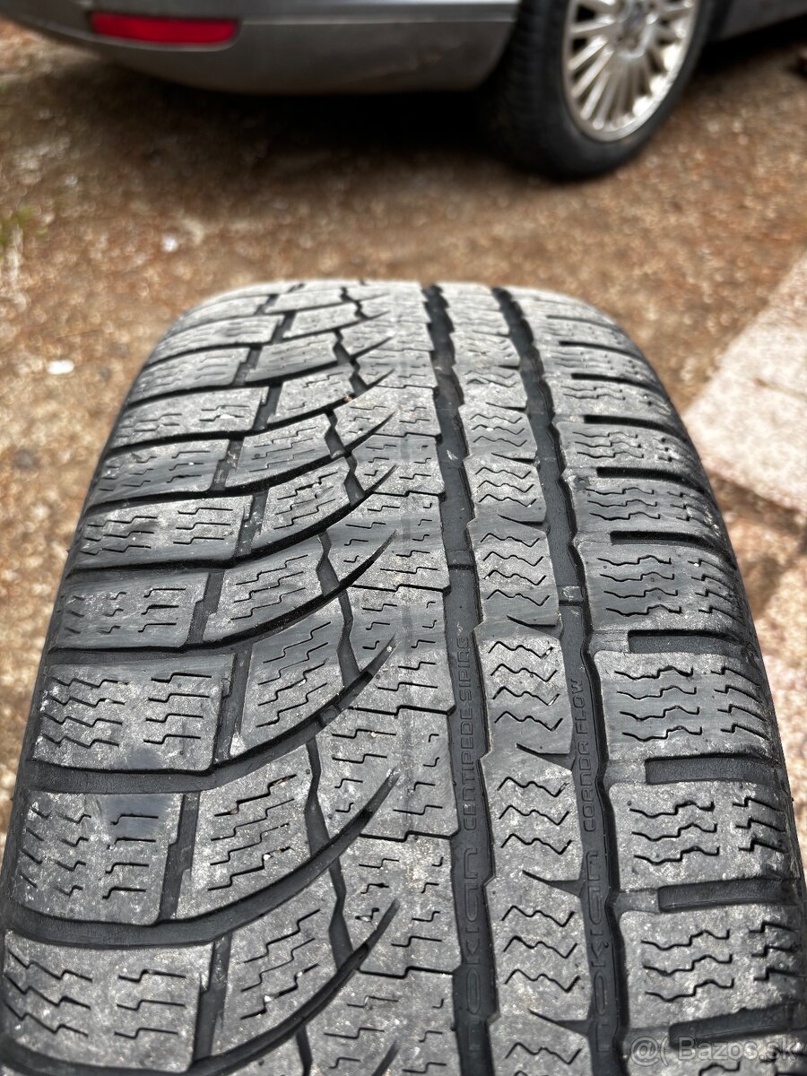 Volvo 205/55r16 - 6