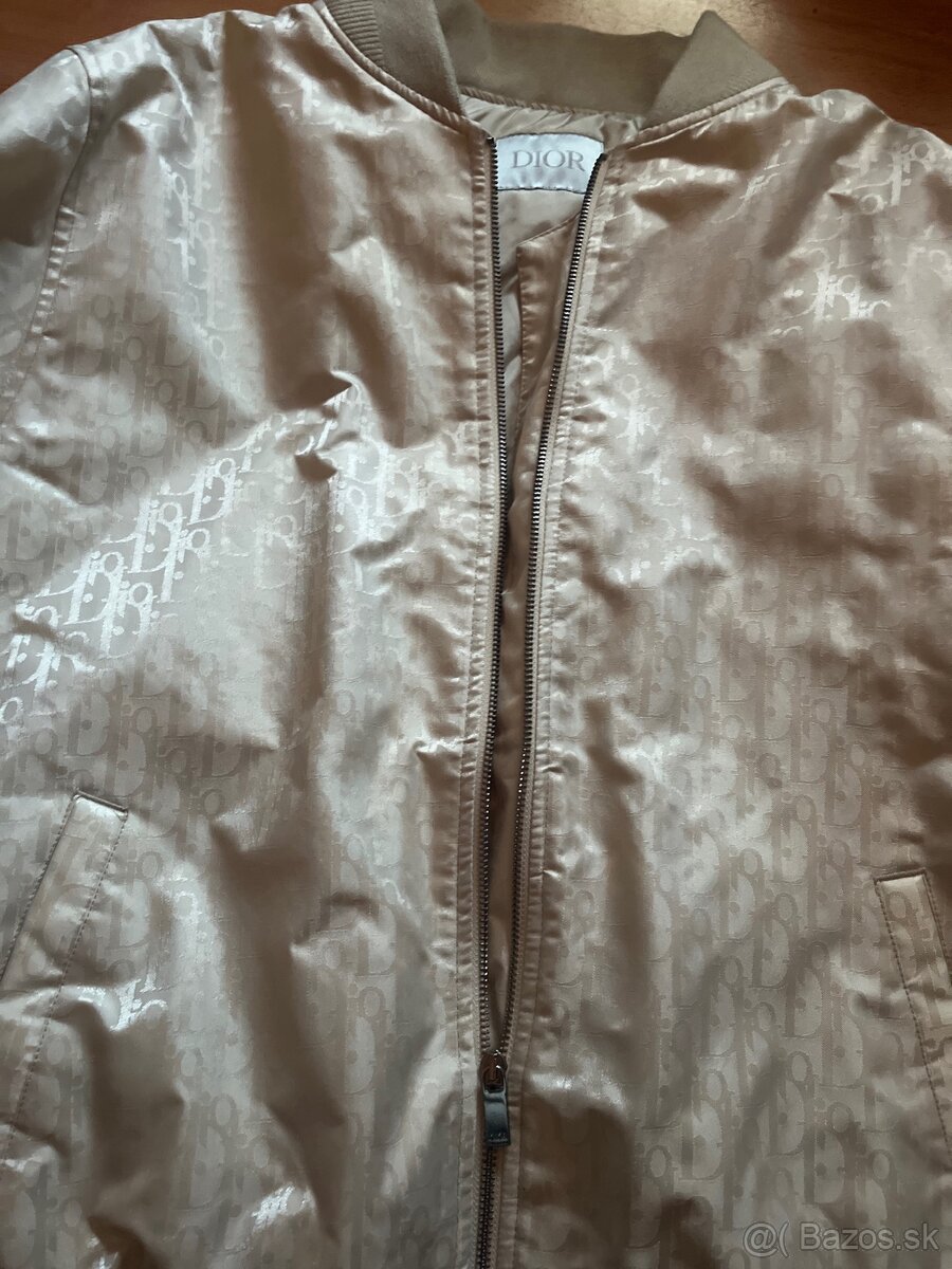 Christian Dior bombera - 6