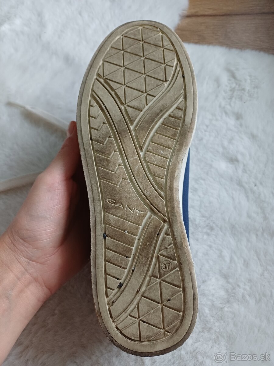 Damske tenisky Gant 37 - 6