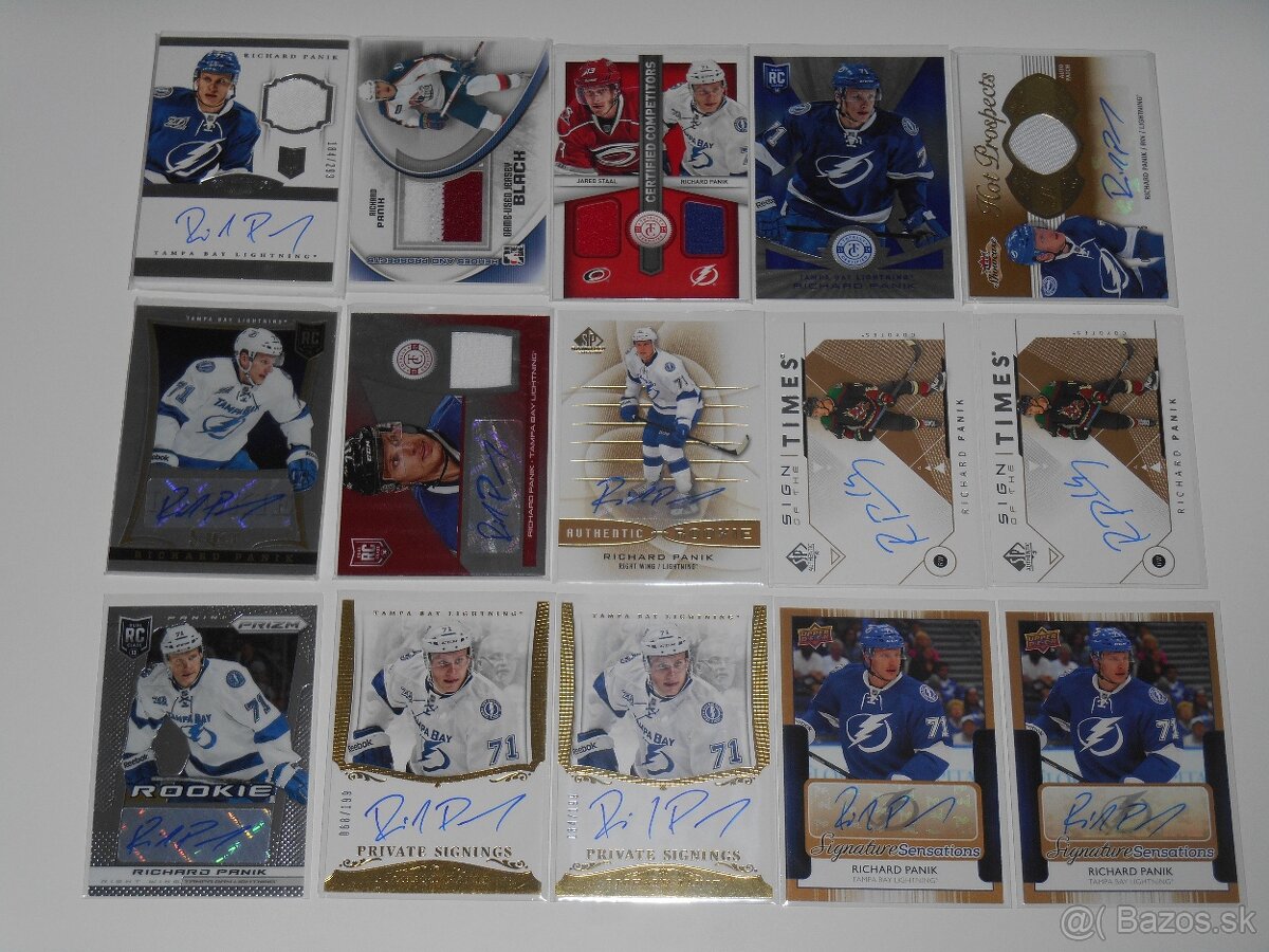 SLOVACI DANO,JURCO,PANIK,TATAR - 6