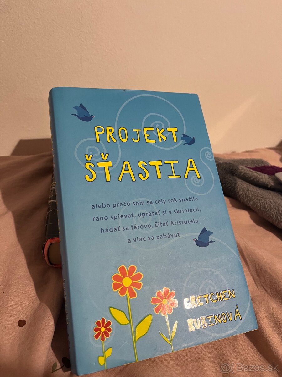 Predam knihy, ako nové - 6