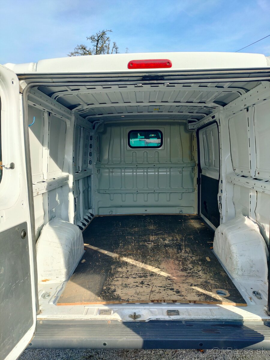 Fiat Ducato 2,3 96kW - 6