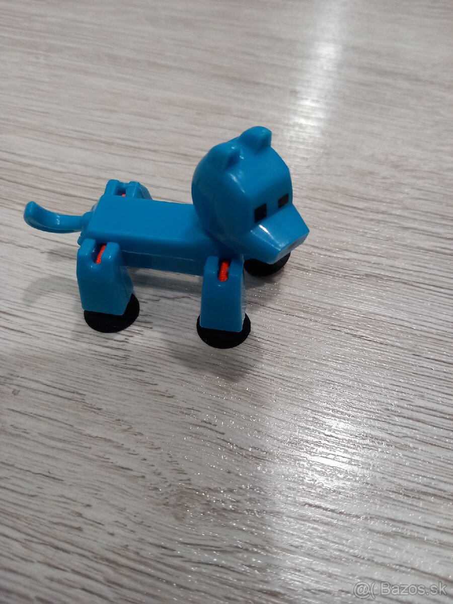 Predám hru stikbot s rozšírením - 6