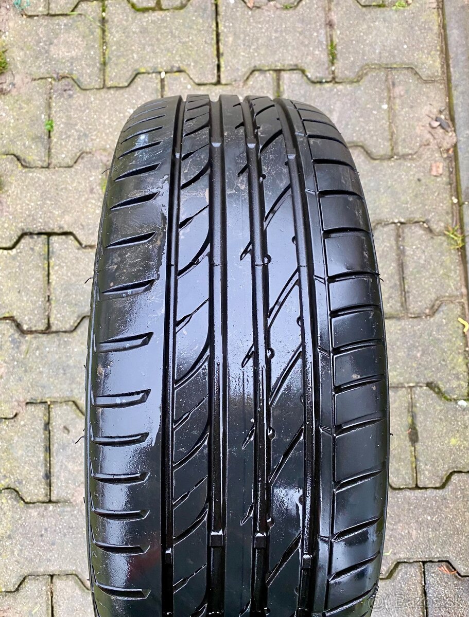 195/45 r16 letné SAILUN 84V - 6
