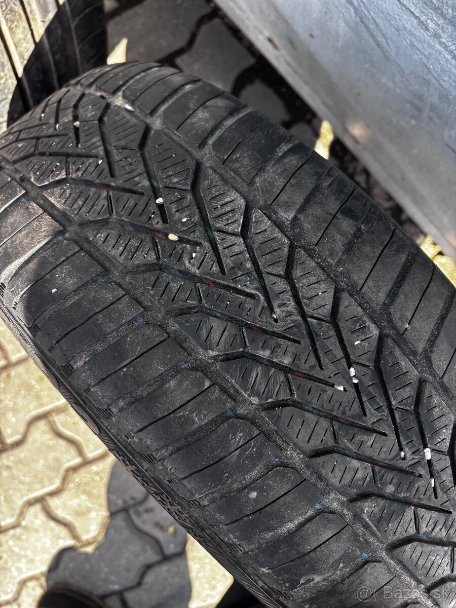 Elektrony disky 4x100 185/60 r15 - 6