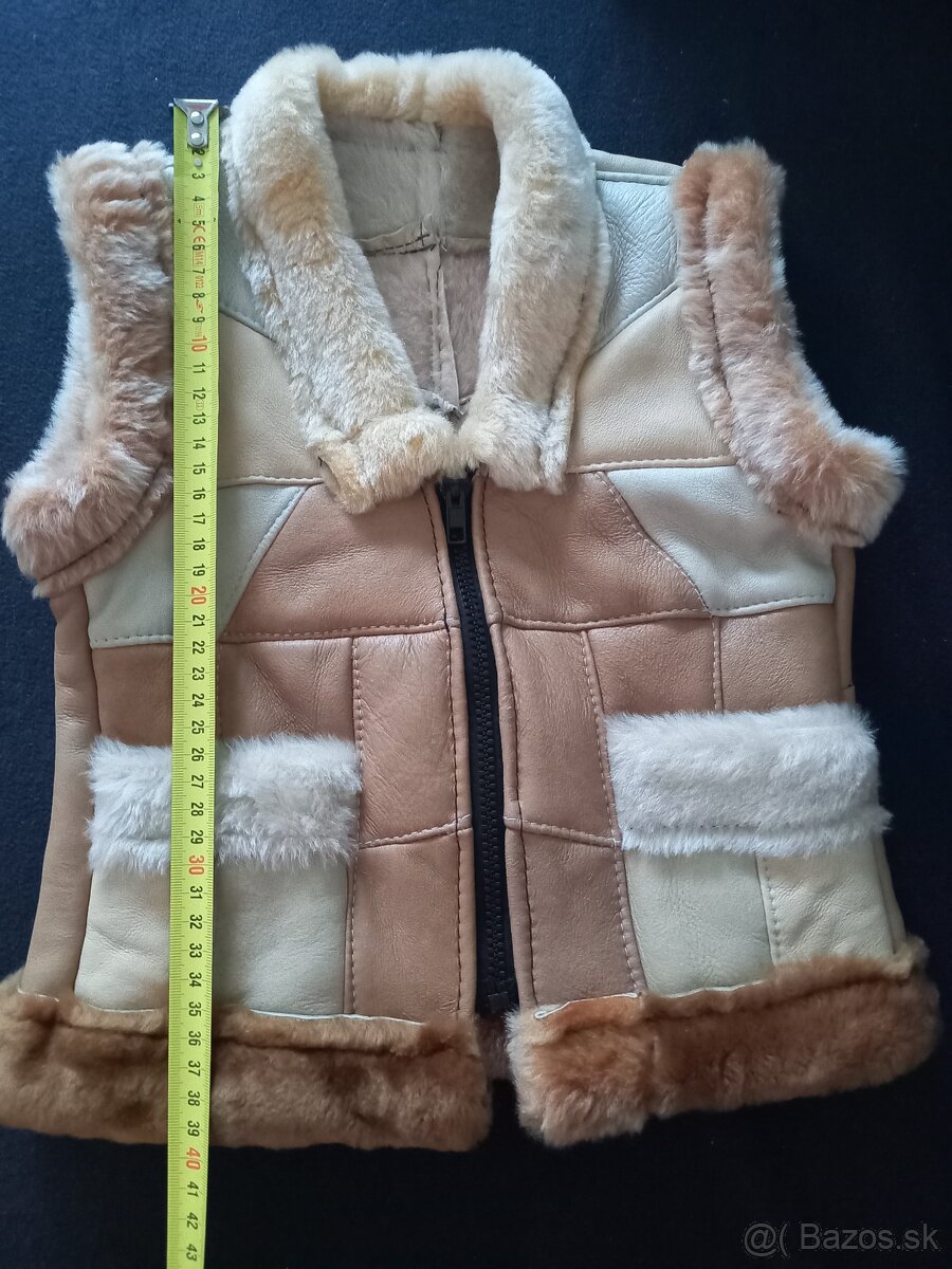 Kozusinova bunda - 6