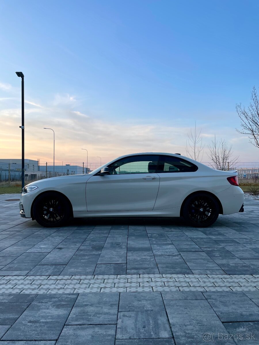 Bmw M240i F22 Mperformance - 6