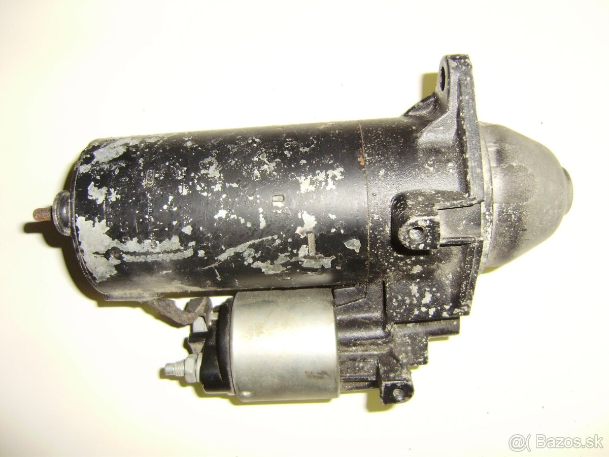 Predám, náhradné diely na Škoda, Lada, Opel. - 6