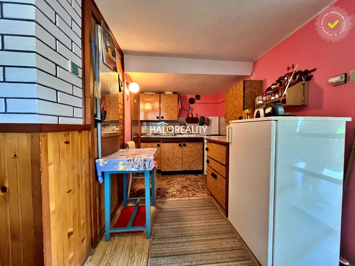 HALO reality - Predaj, chata Dudince, Merovce, tradičná chat - 6