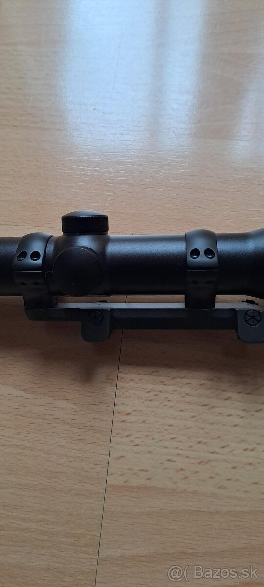 Hlaveň 8x57 IRS na Blaser K95 - 6