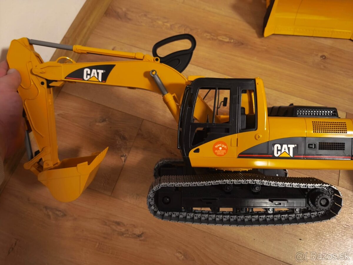 Zbierka detských stavebných stojov - 6