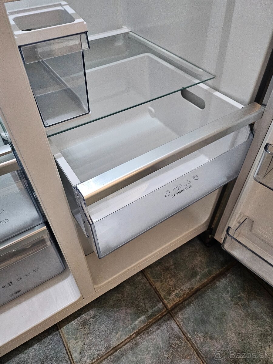 Chladnicka Americka - 6