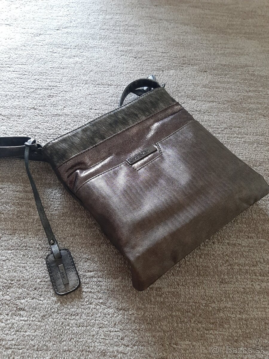 Rieker kabelka - 6