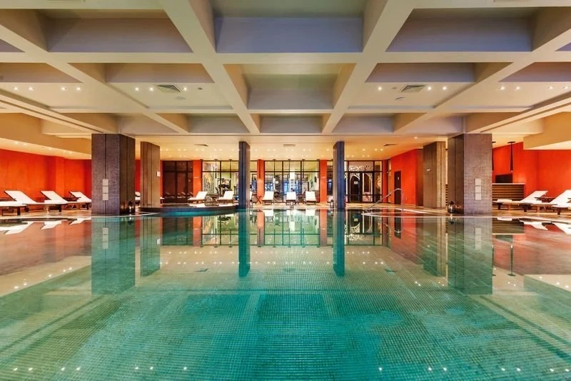 Bulharsko TOP CENA - Barcelo Royal Beach , Slnečné pobrežie - 6