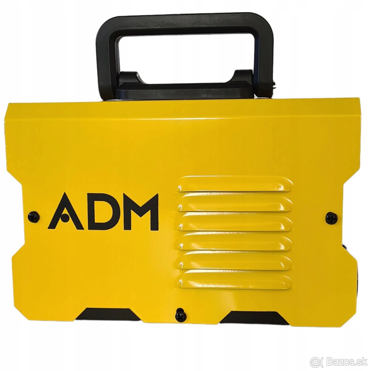 Malá ľahká invertorová MMA TIG zváračka 20 - 315A - 6