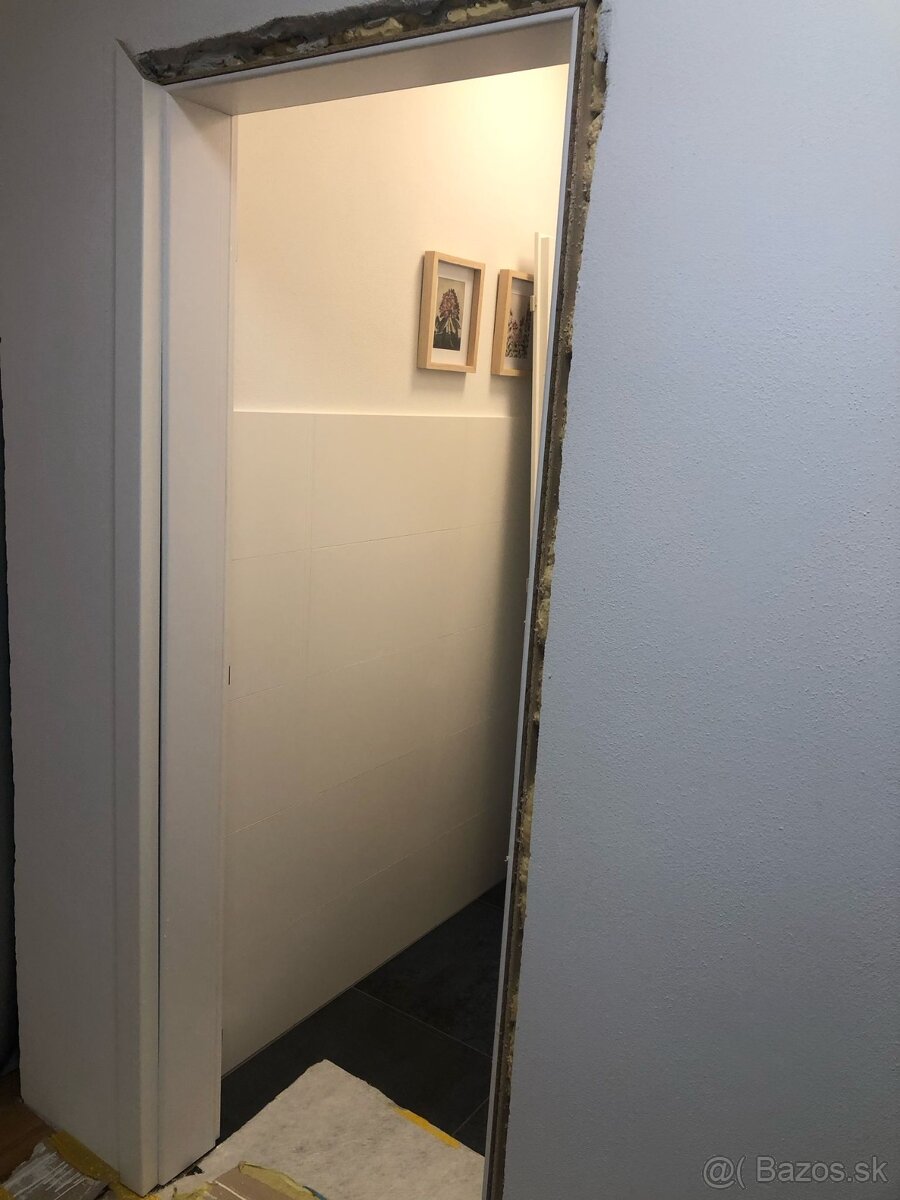 Predám zárubňu - 6