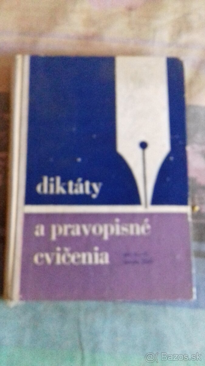 Predám jazykove knihy. - 6