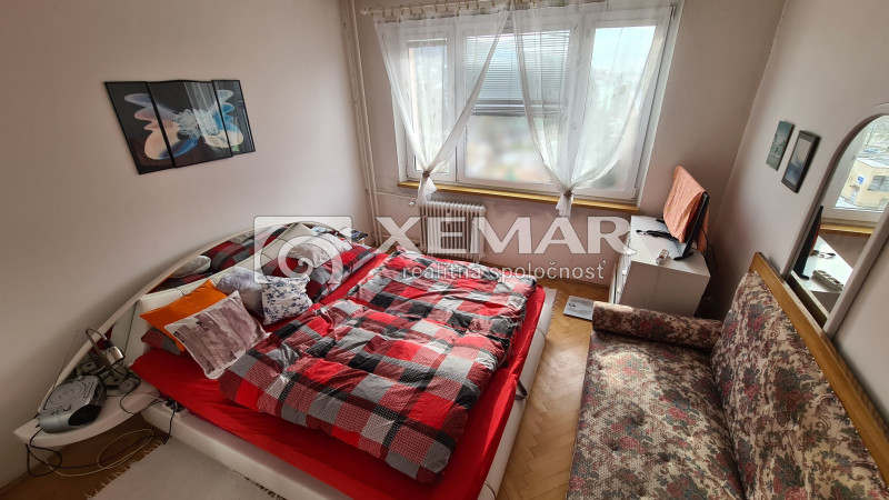 Na predaj 4-izbový byt s lodžiou v Detve - exkluzívne - 6