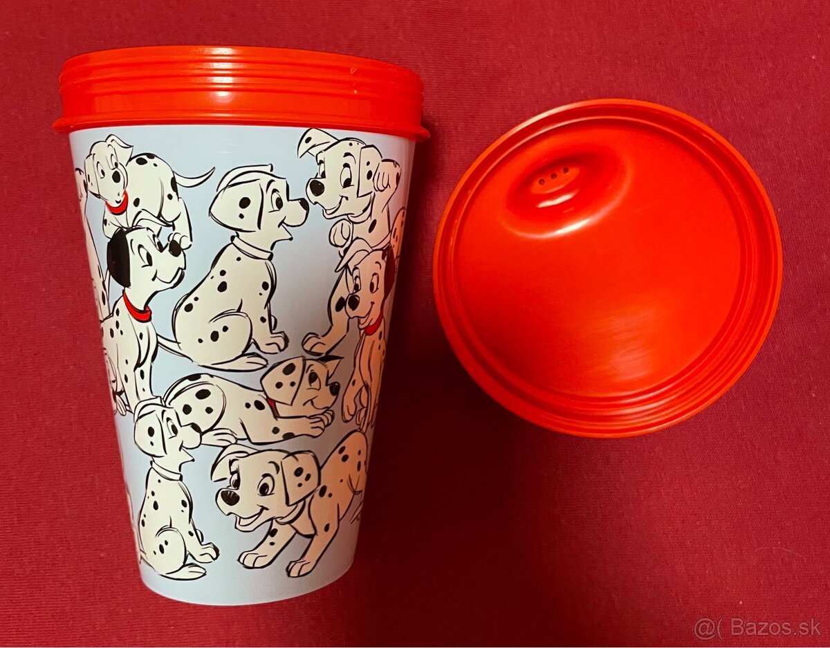 Darujem detsky pohar s naustkom - 6