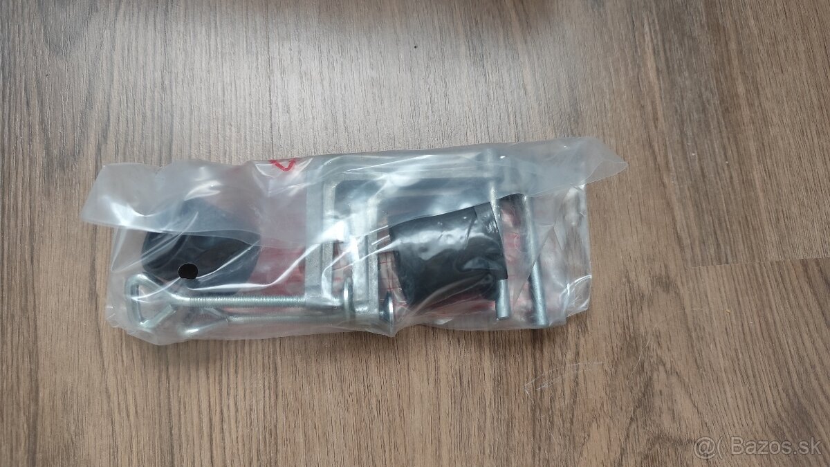 Pásová brúska Parkside - 6