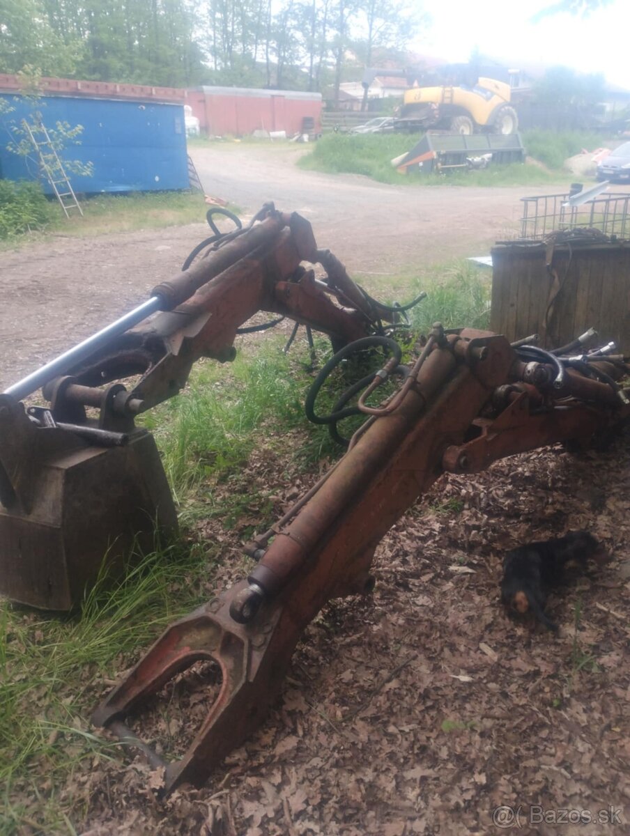 Predám Bielorus - 6