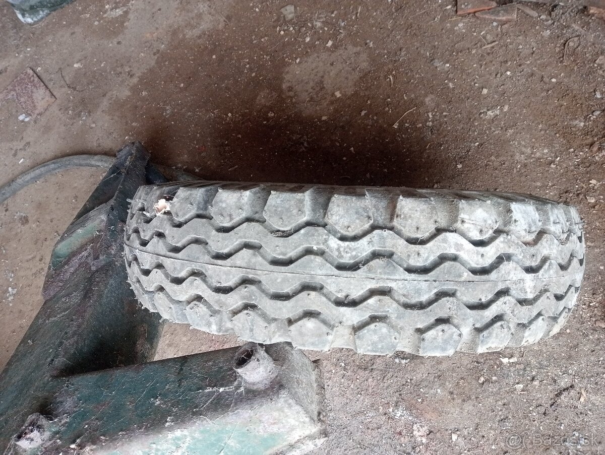 Náhradné diely - 6