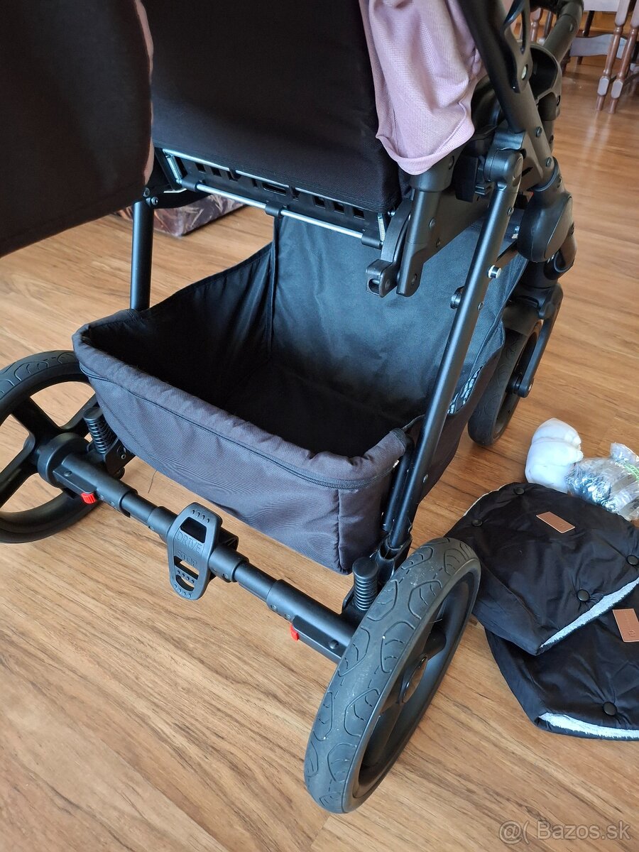 Camarelo Navo 3v1 - 6