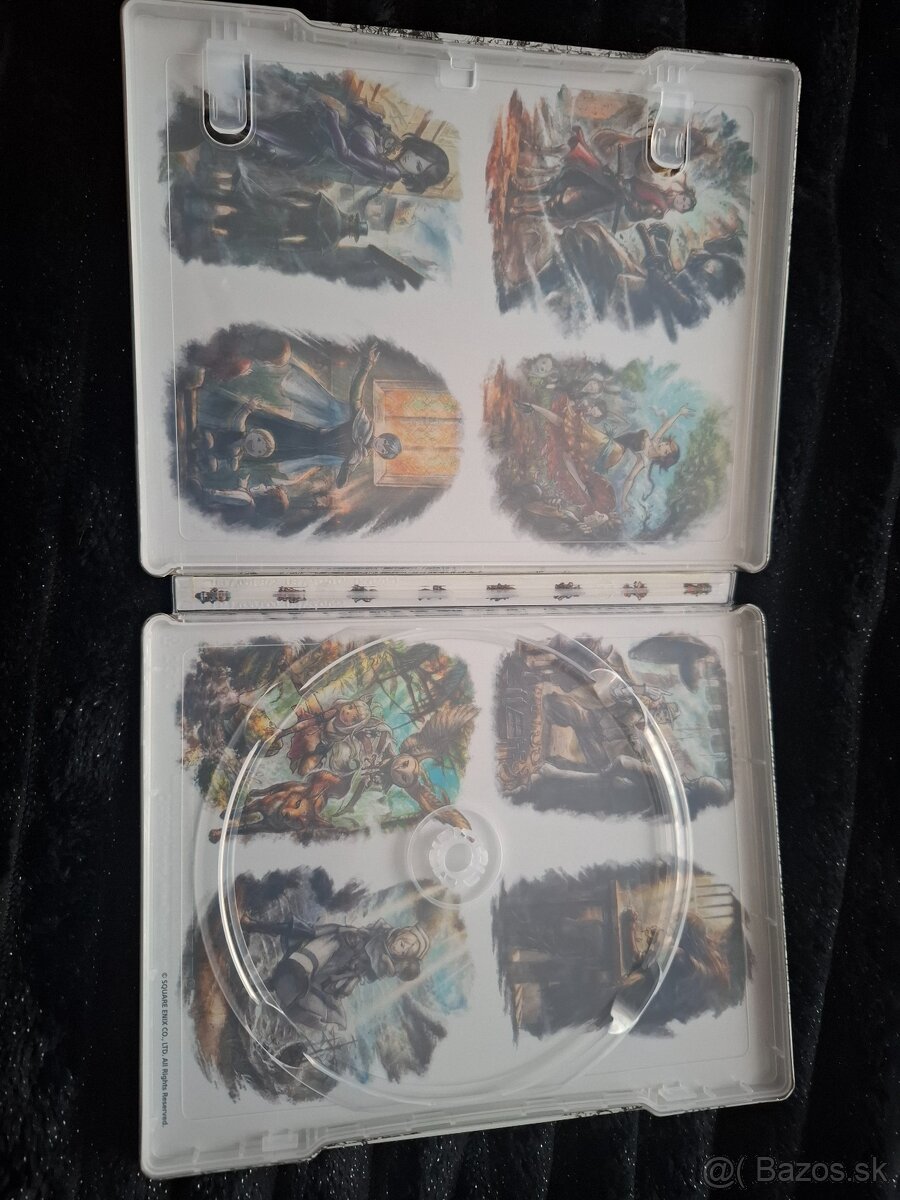 🎮 PS5 HRY + MERCH – TOP STAV - 6