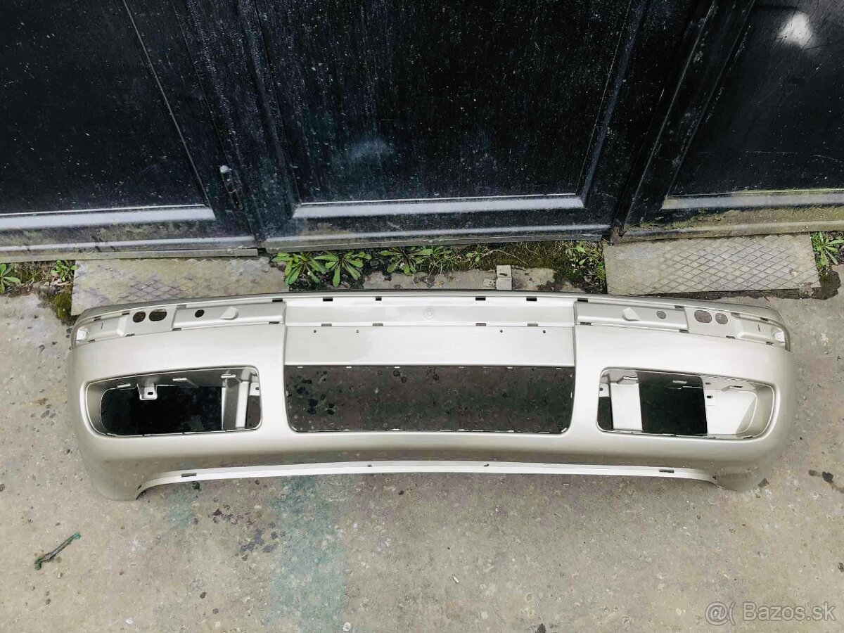 Diely Škoda Octavia 1 - 6