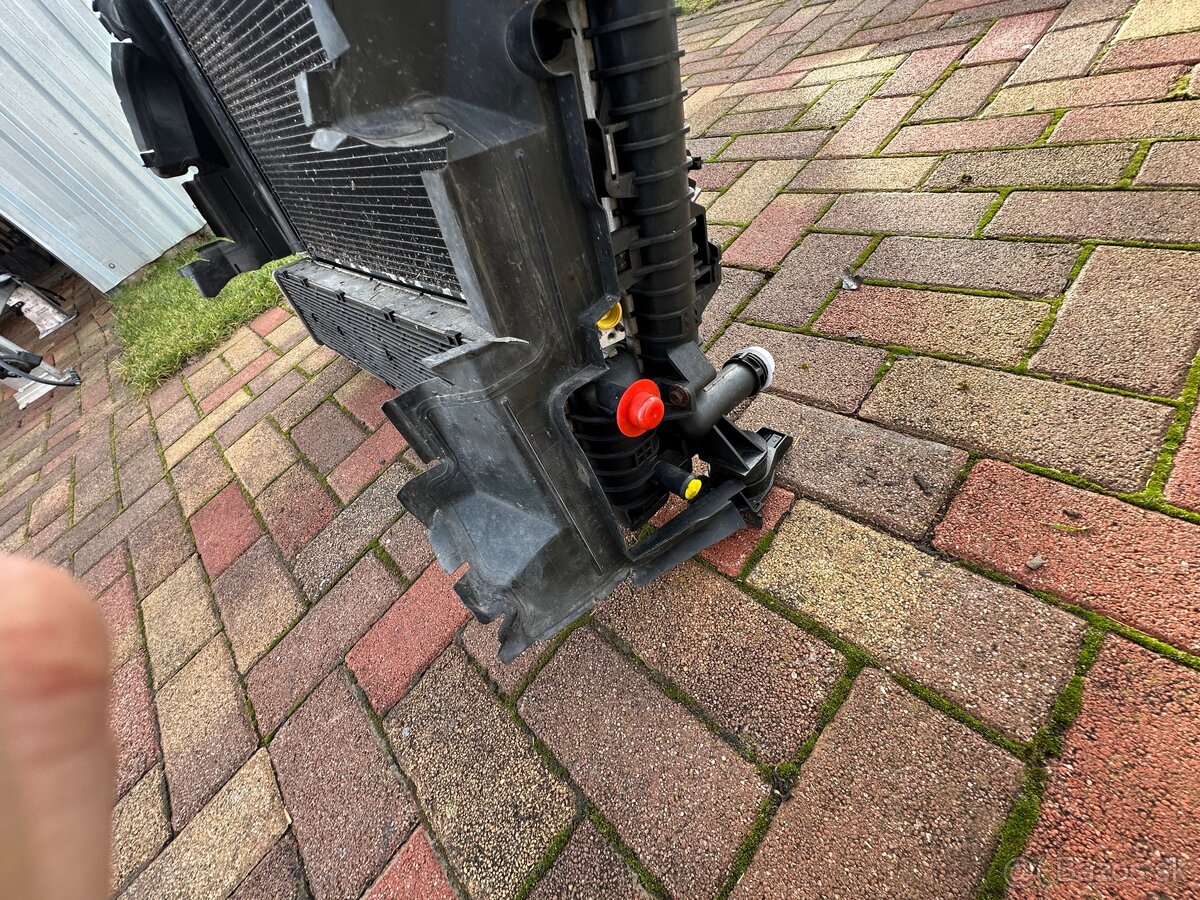 Audi a4 b8/b8.5 2014 facelift - 6