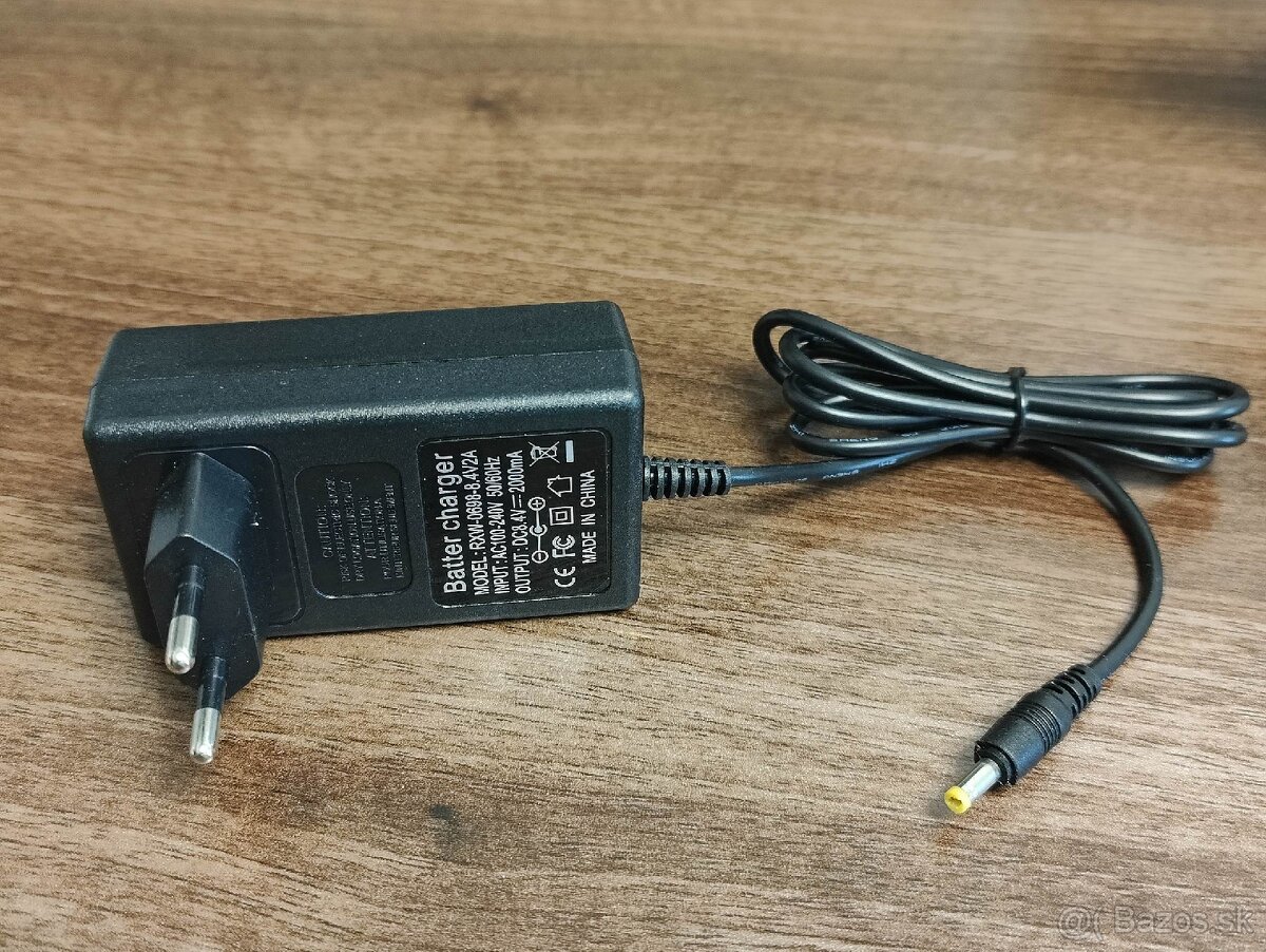 Raspberry Pi UPS (Waveshare UPS HAT) 🍓 - 6