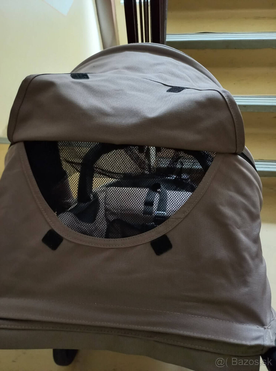 športový kočík - 6