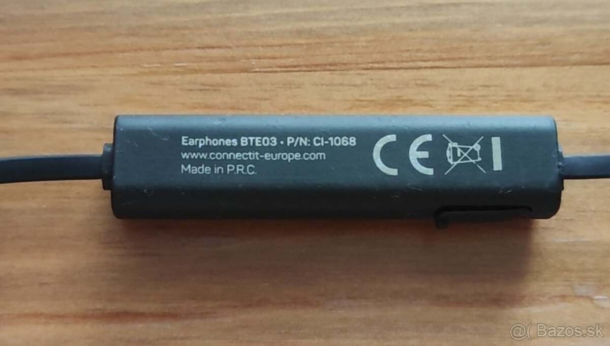 Hodinky a slúchadlá - 6