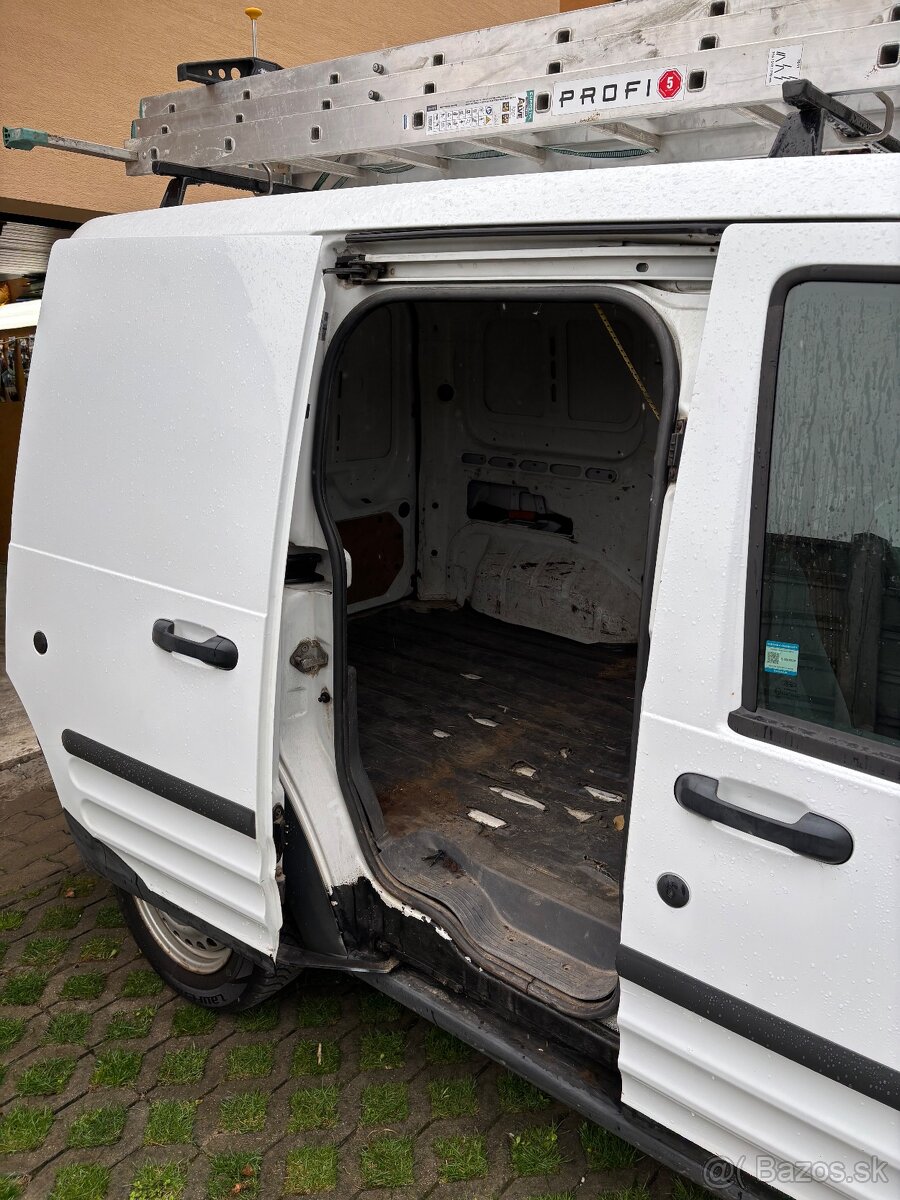 FORD TRANSIT CONNECT 1.8TDCI - 6