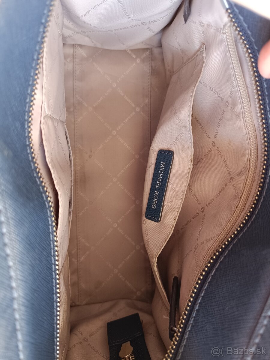 Kabelka Michael Kors - 6