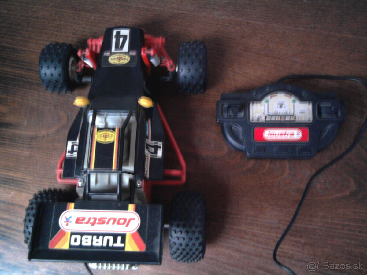 Vintage Bugina Joustra - 6