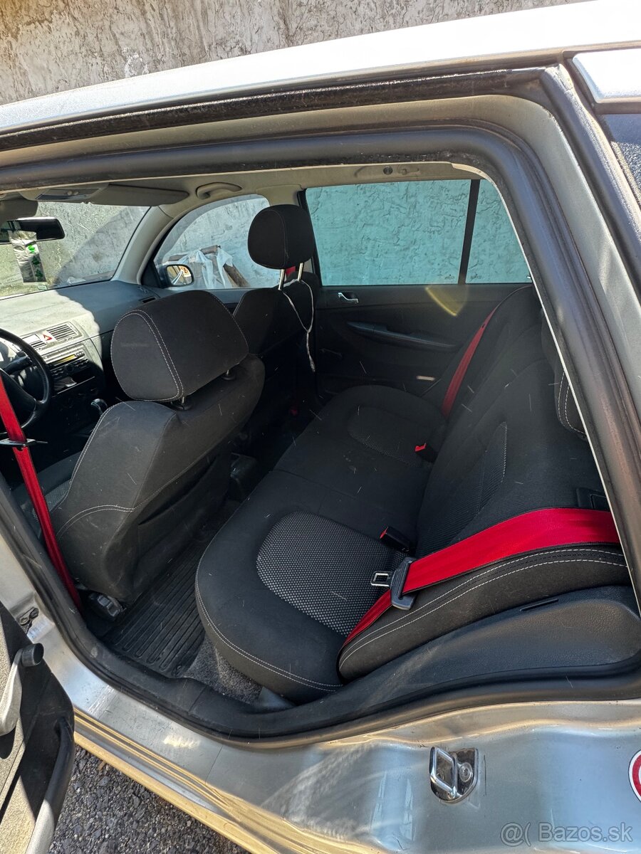 Škoda fabia 1.2 htp - 6