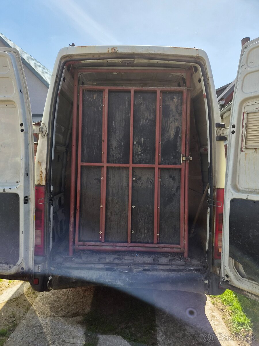 Fiat IVECO - 6