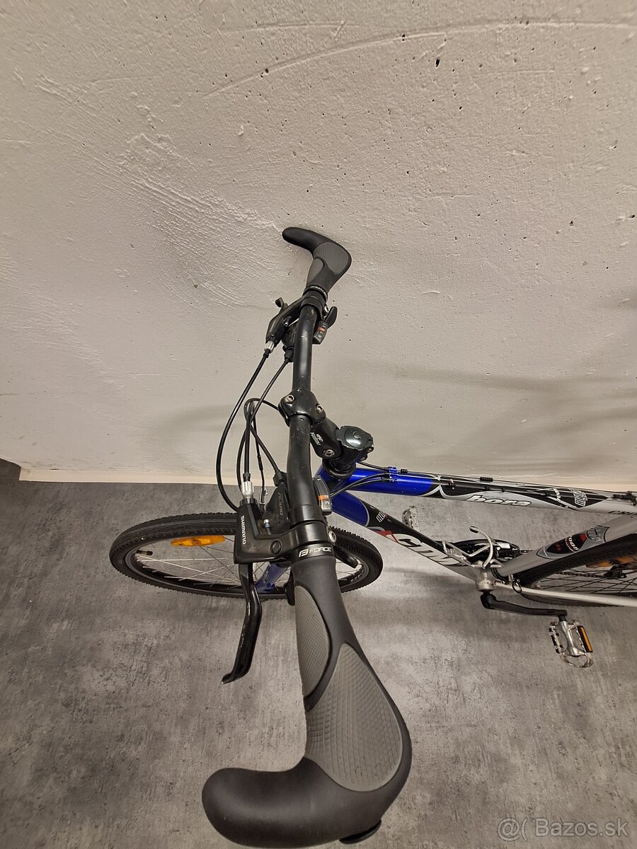 Predam bicykel CTM Bora cross - 6