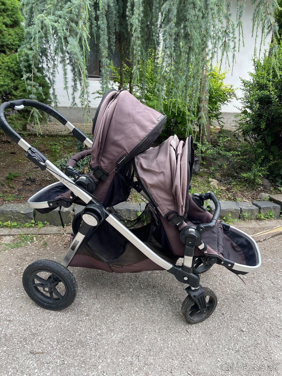 Kočik pre dvojičky - 6