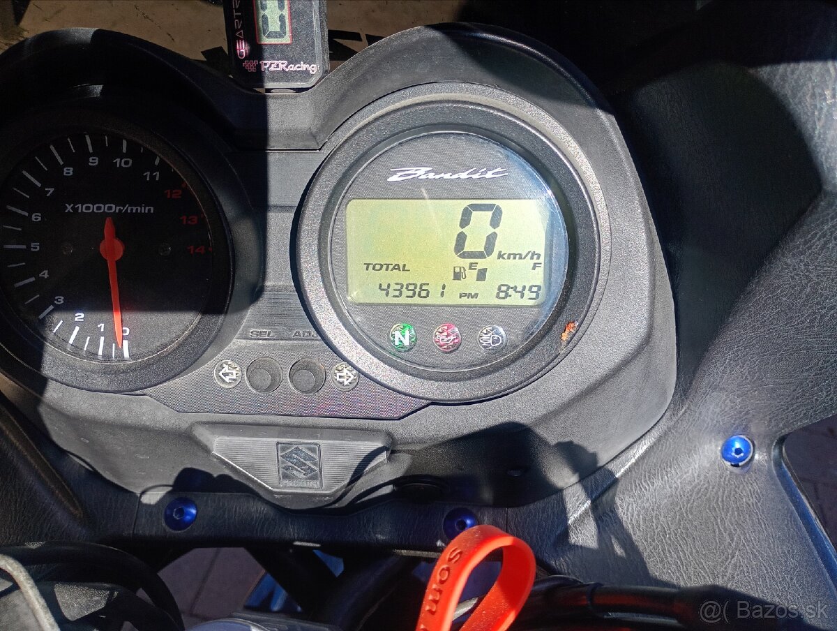 Suzuki - 6
