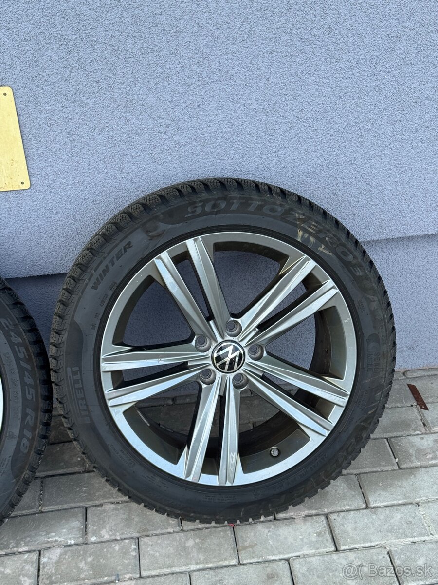 245/45 R18 Sebring - 6