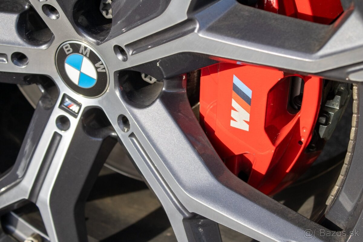 BMW X5 30d mHEV M packet xDrive - 6