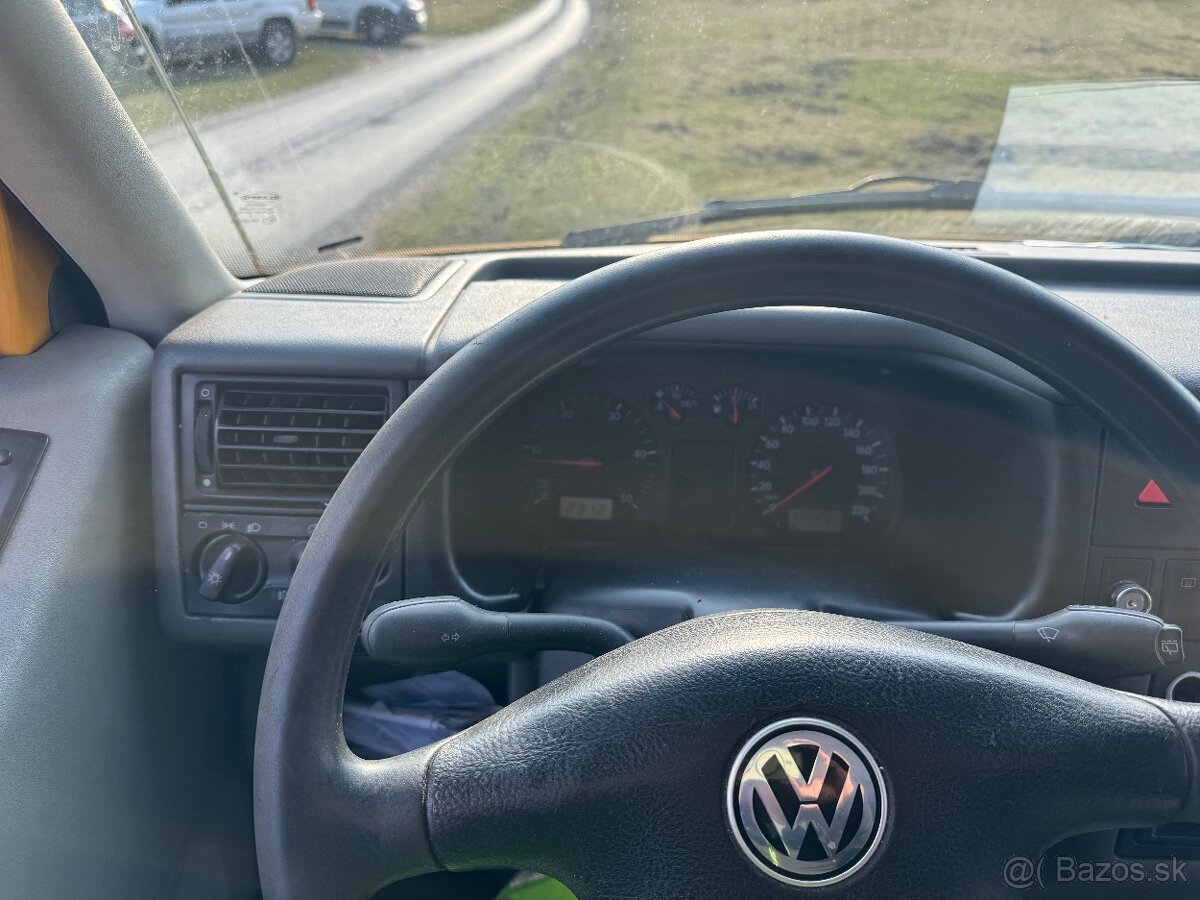 Volkswagen T4 - 6