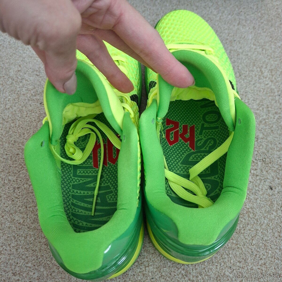 Nike Kobe VI 43 G - 6