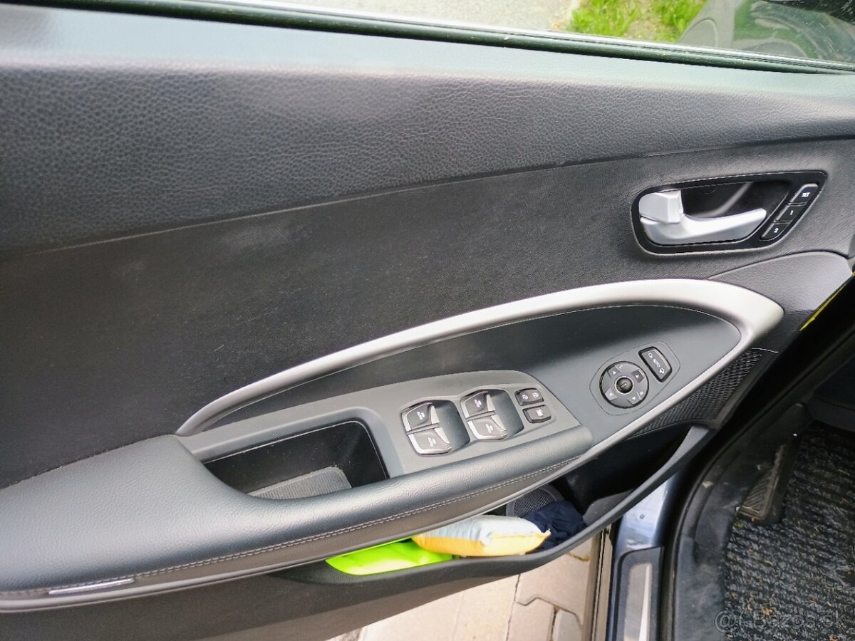 Hyundai Santa Fe, 2014, 152 tis.KM,145kW - 6