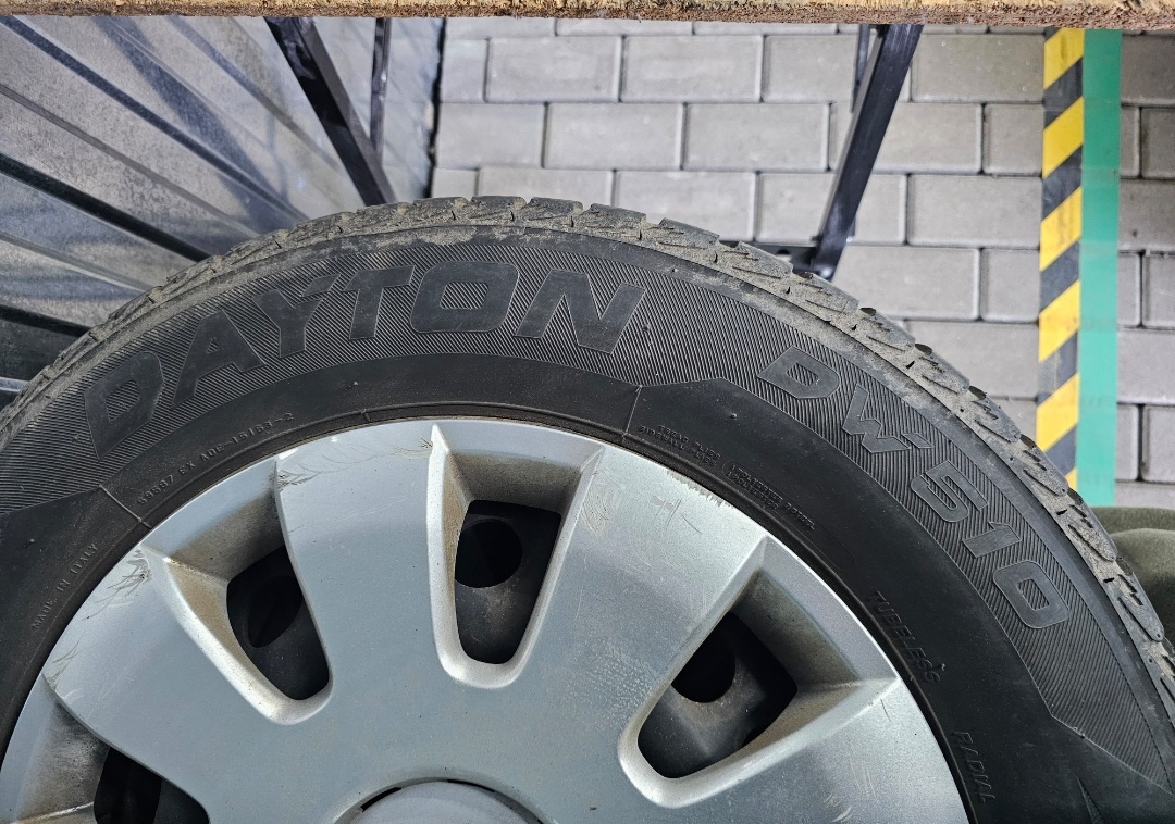 5x112 195.65.15 - 6